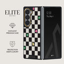 Lunch Break - Samsung Galaxy Z Fold 6 Case 2