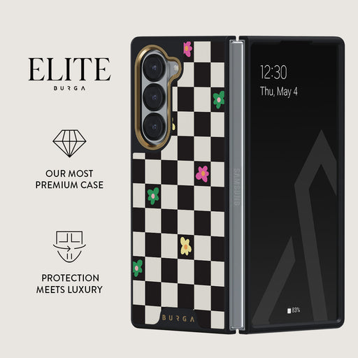 Lunch Break - Samsung Galaxy Z Fold 6 Case 2