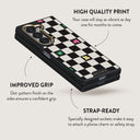 Lunch Break - Samsung Galaxy Z Fold 6 Case 5