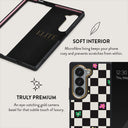 Lunch Break - Samsung Galaxy Z Fold 6 Case 6