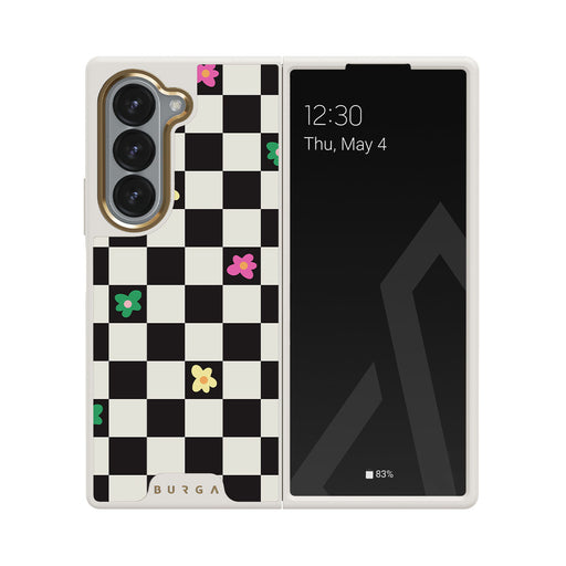 Lunch Break - Samsung Galaxy Z Fold 6 Case 24