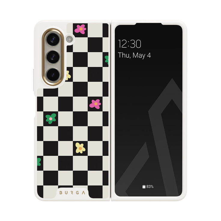 Lunch Break - Samsung Galaxy Z Fold 5 Case