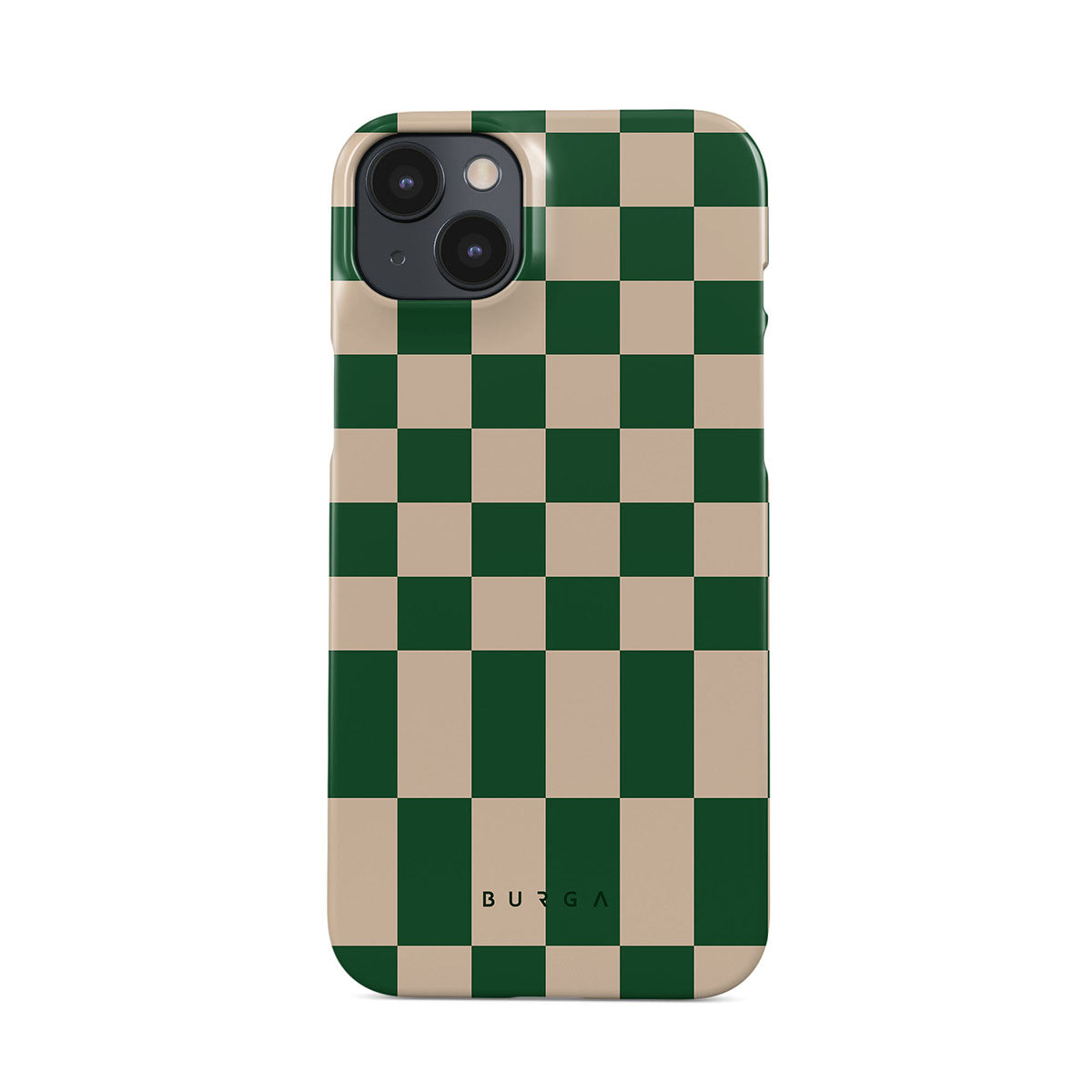 Checkers Phone Cases Collection | BURGA