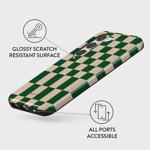 Ivy League - Samsung Galaxy S23 Plus Case 7