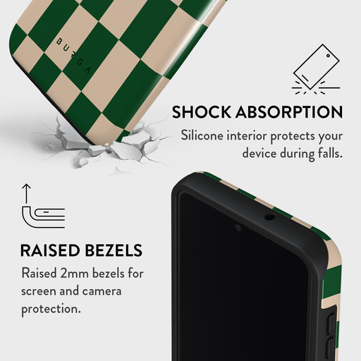Ivy League - Samsung Galaxy S23 Plus Case 8