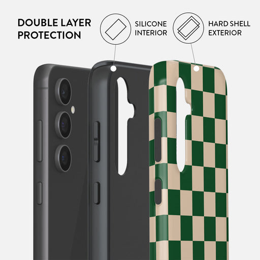 Ivy League - Samsung Galaxy S23 FE Case 2