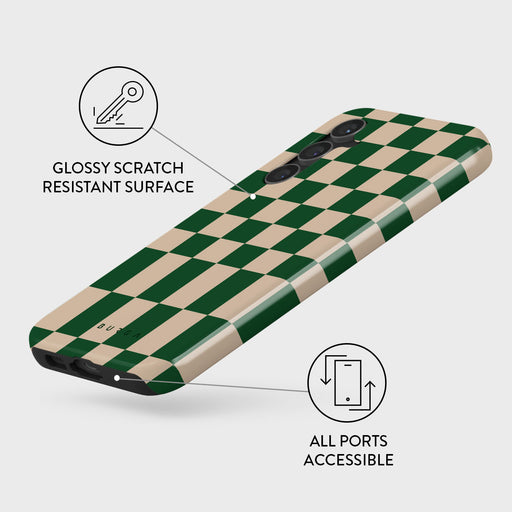 Ivy League - Samsung Galaxy S23 FE Case 3