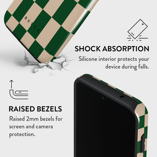 Ivy League - Samsung Galaxy S23 FE Case 4