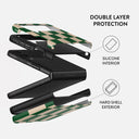 Ivy League - Samsung Galaxy Z Flip 3 Case 2