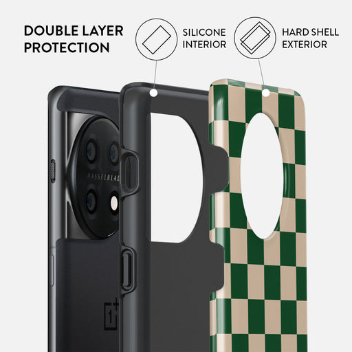 Ivy League - OnePlus 11 Case 2
