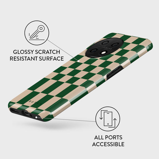 Ivy League - OnePlus 11 Case 3