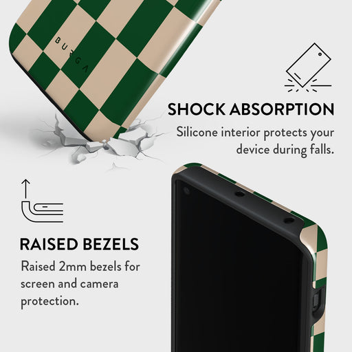 Ivy League - OnePlus 11 Case 4