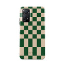 Ivy League - Xiaomi Redmi Note 11 Pro+ Case 1