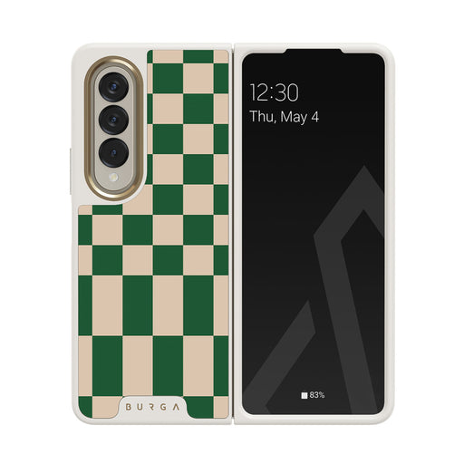 Ivy League - Samsung Galaxy Z Fold 4 Case