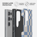 Straight A - Samsung Galaxy S24 Ultra Case 6