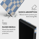 Straight A - Samsung Galaxy S24 Ultra Case 8
