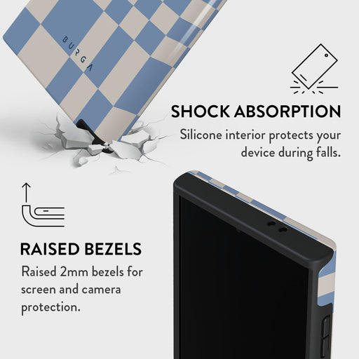 Straight A - Samsung Galaxy S24 Ultra Case 8