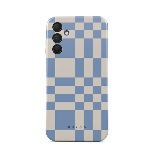 Straight A - Samsung Galaxy A15 4G / 5G Case 1