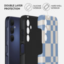Straight A - Samsung Galaxy A15 4G / 5G Case 2