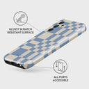 Straight A - Samsung Galaxy A15 4G / 5G Case 3
