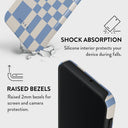 Straight A - Samsung Galaxy A15 4G / 5G Case 4