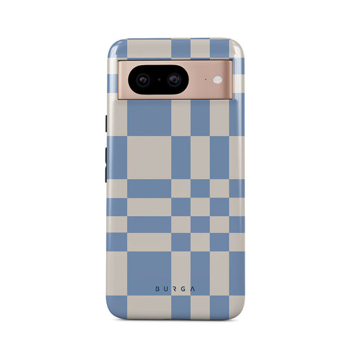 CHECKERED Phone Case for iPhone 13 Pro Google Pixel 7 Case 