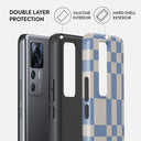 Straight A - Xiaomi 12T Pro Case 2