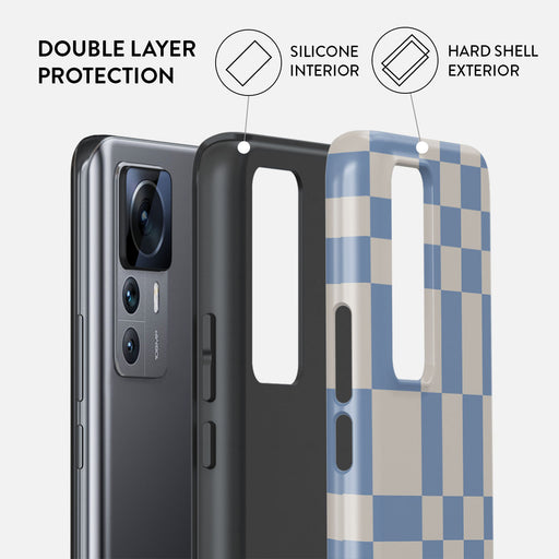 Straight A - Xiaomi 12T Pro Case 2