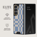 Straight A - Samsung Galaxy Z Fold 6 Case 2