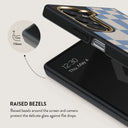 Straight A - Samsung Galaxy Z Fold 6 Case 4