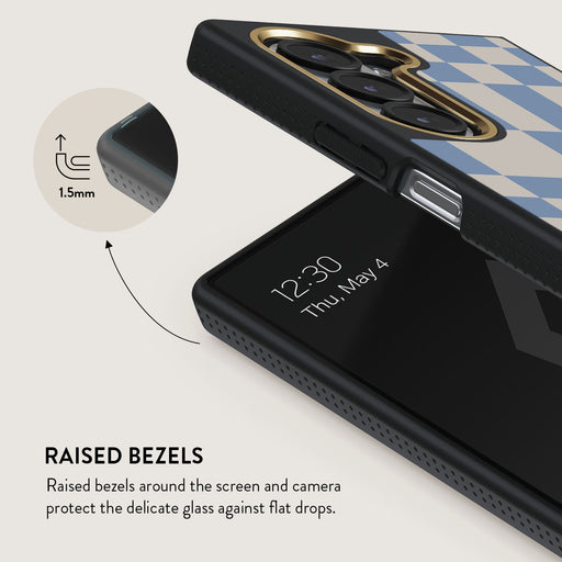 Straight A - Samsung Galaxy Z Fold 6 Case 4