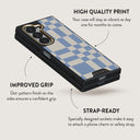 Straight A - Samsung Galaxy Z Fold 6 Case 5