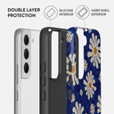 Art Class - Samsung Galaxy S22 Plus Case 6