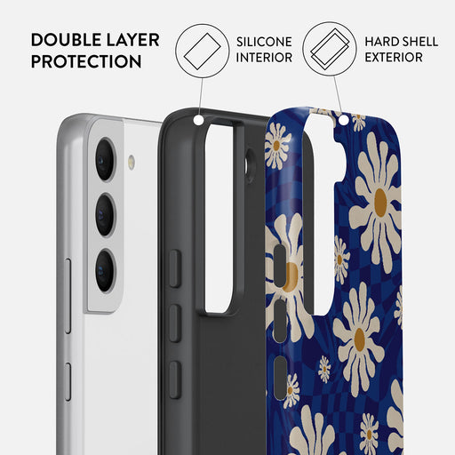 Art Class - Samsung Galaxy S22 Plus Case 6