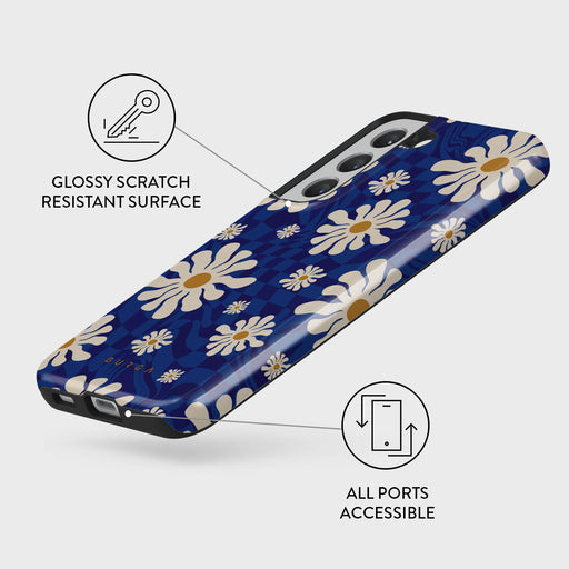 Art Class - Samsung Galaxy S22 Plus Case 7