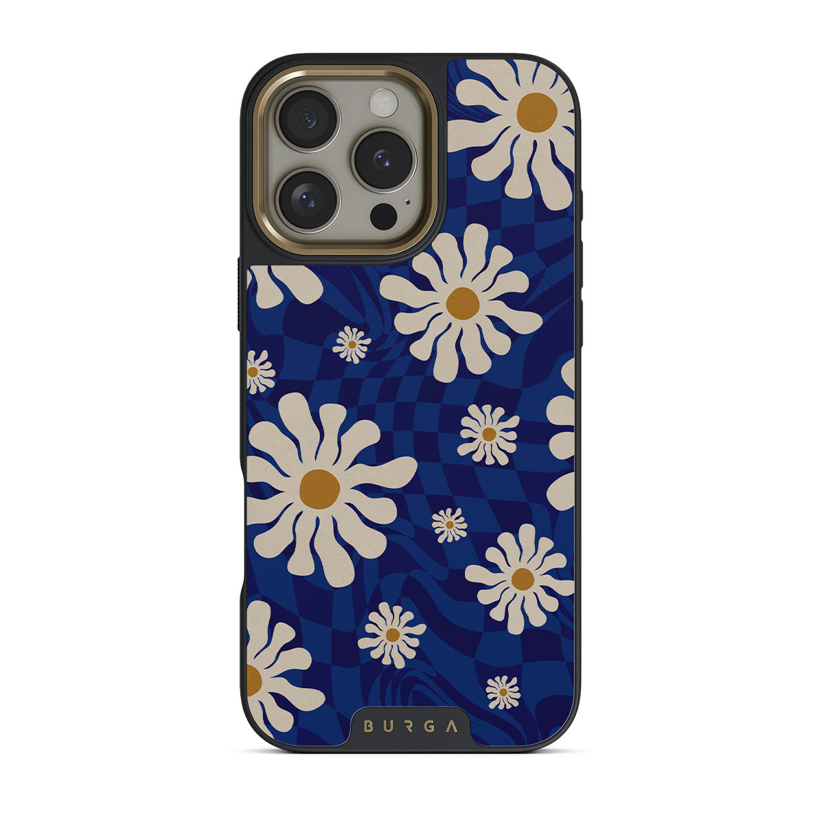 【BURGA】チェック柄&花柄☆Flower Girl☆スマホ〇機種各種 BURGA】チェック柄&花柄☆Flower Girl☆スマホ〇機種各種 (BURGA