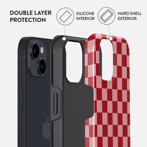Cheerleader - iPhone 15 Plus Case 6
