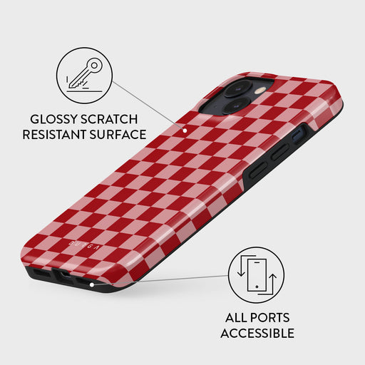Cheerleader - iPhone 15 Plus Case 7