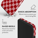 Cheerleader - iPhone 15 Plus Case 8