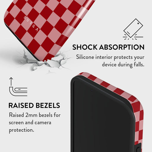 Cheerleader - iPhone 15 Plus Case 8
