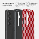 Cheerleader - Samsung Galaxy S23 FE Case 2