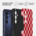 Cheerleader - Samsung Galaxy A15 4G / 5G Case 2