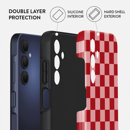 Cheerleader - Samsung Galaxy A15 4G / 5G Case 2