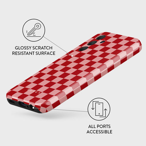 Cheerleader - Samsung Galaxy A15 4G / 5G Case 3