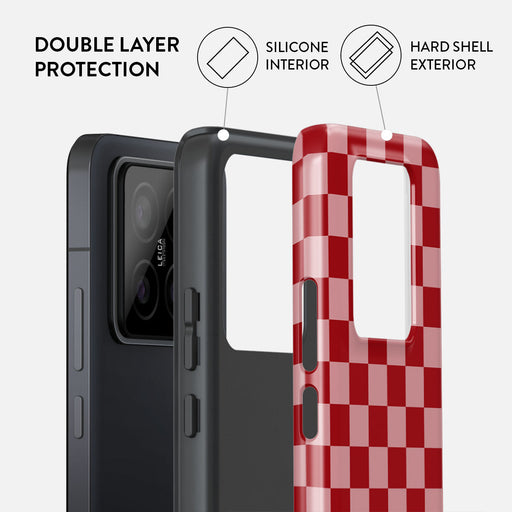 Cheerleader - Xiaomi 14 Case 2