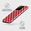 Cheerleader - Xiaomi 14 Case 3