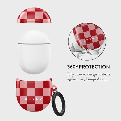 Cheerleader - Google Pixel Buds Pro 2 Case 2