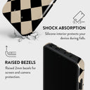 Proper Uniform - Xiaomi Redmi Note 12 Pro+ 5G Case 4