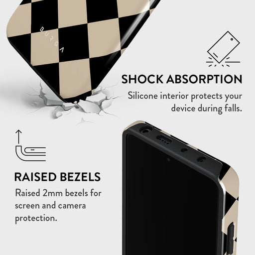 Proper Uniform - Xiaomi Redmi Note 12 Pro+ 5G Case 4