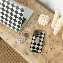 Math Exam Adhesive Ring Holder 12